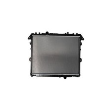 Toyota Hılux- Pıck Up Vıgo- D4d 05/11 Su Radyatörü Manuel Alümin