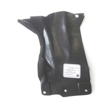 Mazda 3- Sedan- 03/06 Karter Muhafaza Plastiği Sağ