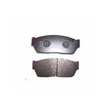 Honda Accord- 79/81 Ön Fren Balatası