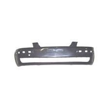 Hyundaı Getz- 03/05 Ön Tampon Siyah Band Ve Panjur Delikli