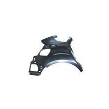 Ford Focus- Hb- 12/15 Arka Çamurluk R