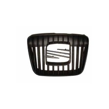 Seat Ibıza- 00/01 Ön Panjur Orta Siyah