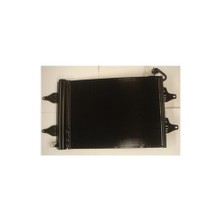 Seat Ibıza- 02/09 Klima Radyatörü