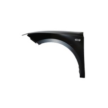 Seat Ibıza- 09/11 Ön Çamurluk Delikli Sol