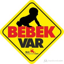 Arabanızda Mesaj Var – Bebek