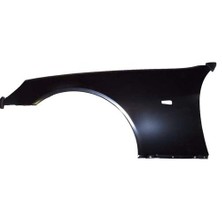 Mercedes S Class- Sağ170- 98/99 Ön Çamurluk Delikli Sol (Slk)