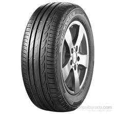 Bridgestone 225/50 R17 94W Turanza T001 EXT Oto Yaz Lastiği ( Üretim Yılı: 2023 )