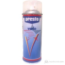 PRESTO FIAT 346 Turkuaz Yeşil Sprey Rötüş Boyası 96p345