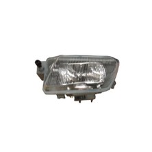 Mercedes A Class- W168- 01/04 Sis Lambası Sol Oval