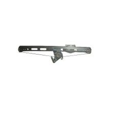 Mercedes A Class- W168- 98/04 Ön Cam Krikosu Sağ Elektrikli/Moto