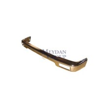 Toyota Hılux- Pıck Up Ln85- 89/97 Ön Tampon Nikelajlı