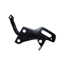 Toyota Hılux- Pıck Up Ln85- 89/97 Ön Tampon Bağlantı Braketi Sağ
