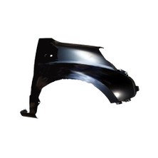 Fıat Fıorıno- 08/11 Ön Çamurluk Delikli Sağ