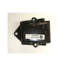 Toyota Yarıs- 06/09 Arka Tampon Braketi Sol