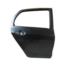 Toyota Yarıs- 06/09 Arka Kapı Komple Sağ