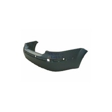 Ford Focus- Sd- 05/07 Arka Tampon Gri/Band Delikli