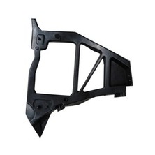 Ford Focus- Sd- 05/07 Arka Tampon İç Bağlantı Braketi R (Plastik