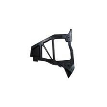 Ford Focus- Sd- 05/07 Arka Tampon İç Bağlantı Braketi L (Plastik