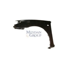 Toyota Camry- 05/06 Ön Çamurluk Delikli Sol