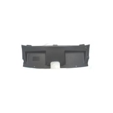 Ford Mondeo- 07/11 Radyatör Üst Koruma Plastiği