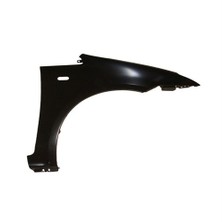 Ford Focus C Max- 07/11 Ön Çamurluk Delikli Sağ