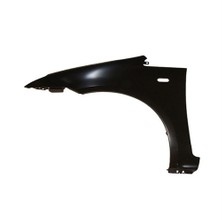 Ford Focus C Max- 07/11 Ön Çamurluk Delikli Sol