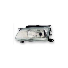 Peugeot Partner- 96/02 Far Lambası Sol Elektrikli