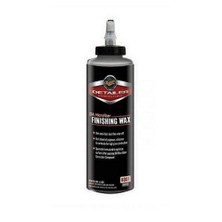 Meguiars Da Microfiber Finishing Wax Koruyucu Cila 473 Ml.
