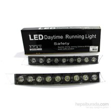 Space Gündüz Ledi (A6 9 led)