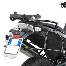 Gıvı E194 Bmw F 650 Gs - F 800 Gs (08-11) Arka Çanta Tasıyıcı