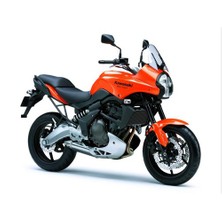 Kappa Kz447 Kawasakı Versys 650 (06-09) Arka Çanta Tasıyıcı