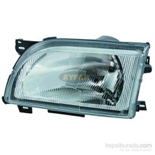 Ayfar - Komple Far (Ford Transit T12-T15 Sol (6) - Ayf 505503