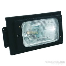 Ayfar - Komple Far (Scanıa 112-113 Sağ (4) (505553) - Ayf 505600