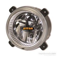 Ayfar - Far Kısa Hüzme Motorlu Ford Cargo 08 > - Ayf 505757