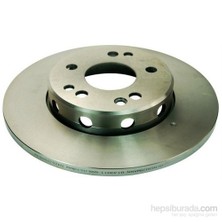 Bendix_Jurid - Fren Diski Ön Mercedes (W124) 200E, 230E, 200D. 250D, - Bdx 561332B