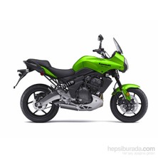 Kappa Klx447 Kawasakı Versy 650 (06-09) Yan Çanta Tasıyıcı