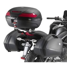 Kappa Klx449 Kawasakı Er-6N - Er-6F 650 (09-11) Yan Çanta Tasıyıcı