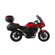 Kappa Klx360 Yamaha Fz6 S2 - Fz6 600 Fazer S2 (07-11) Yan Çanta Tasıyıcı