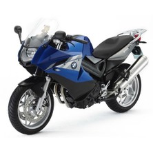 Kappa Klx687 Bmw F 800 S - St (06-15) Yan Çanta Tasıyıcı