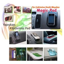 Magic Pad Yer Çekimine Hodri Meydan 115022