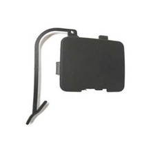 Volvo S60- 00/04 Ön Tampon Çeki Demir Kapağı