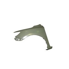 Toyota Corolla- E150- 10/12 Ön Çamurluk Deliksiz L Gri Boyalı