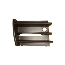 Skoda Octavıa- 04/09 Ön Tampon Panjuru Sağ Siyah