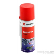 Würth Kontakt Sw Yıkama