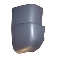 Mercedes Sprınter- 95/00 Arka Tampon Ucu Sol Gri
