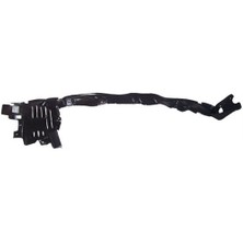 Mercedes E Class- W210- 00/02 Ön Çamurluk Davlumbazı Sol Sağwd