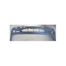 Mercedes E Class- W211- 03/06 Ön Tampon Primed Gri Sisli