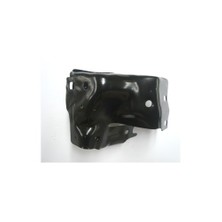 Mercedes E Class- W211- 03/06 Ön Tampon İç Braketi L Dış