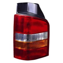 Volkswagen Transporter T5 2003- Stop Sol