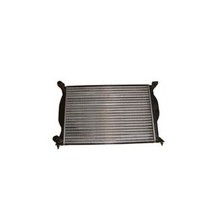 Audı A4- 02/05 Su Radyatörü Manuel (Benzinli Tip) (1Sıra)